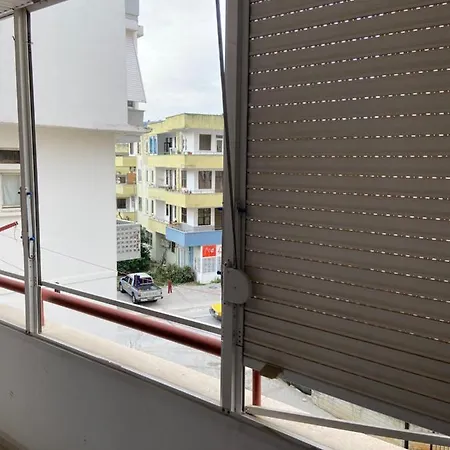 Eren Homes Apartment