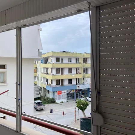 Eren Homes Daire Alanya