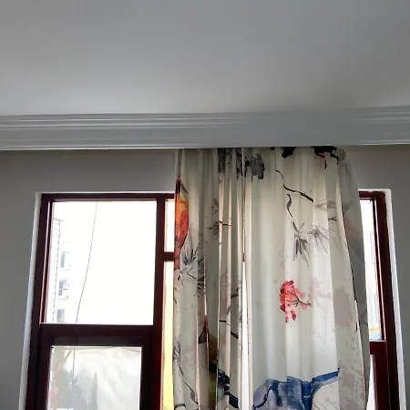 Apartament Eren Homes Alanya