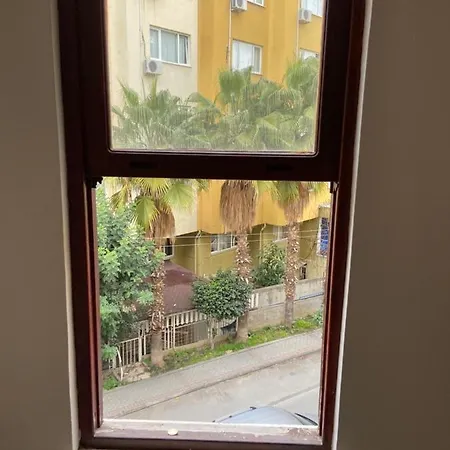 Apartament Eren Homes Alanya