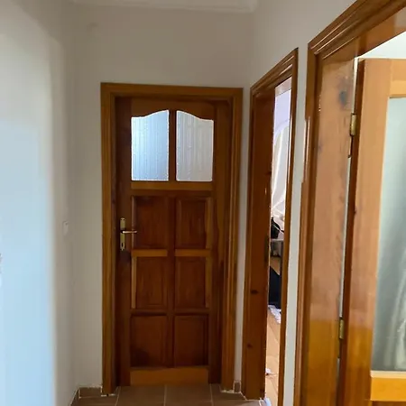 Eren Homes Daire Alanya