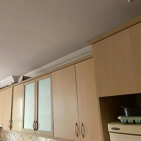 Eren Homes Apartament