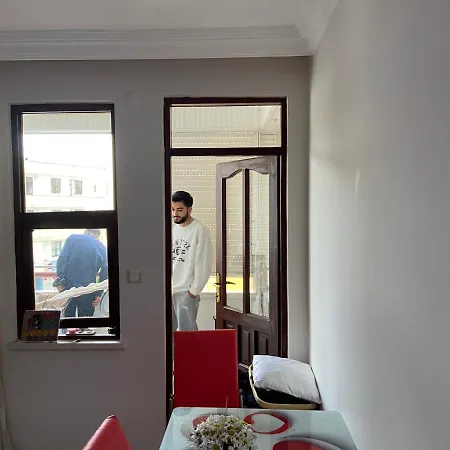 Eren Homes Alanya
